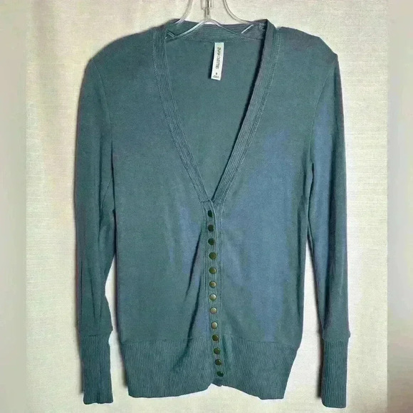 Zenana Outfitters women’s cardigan, size S - Picture 1 of 6